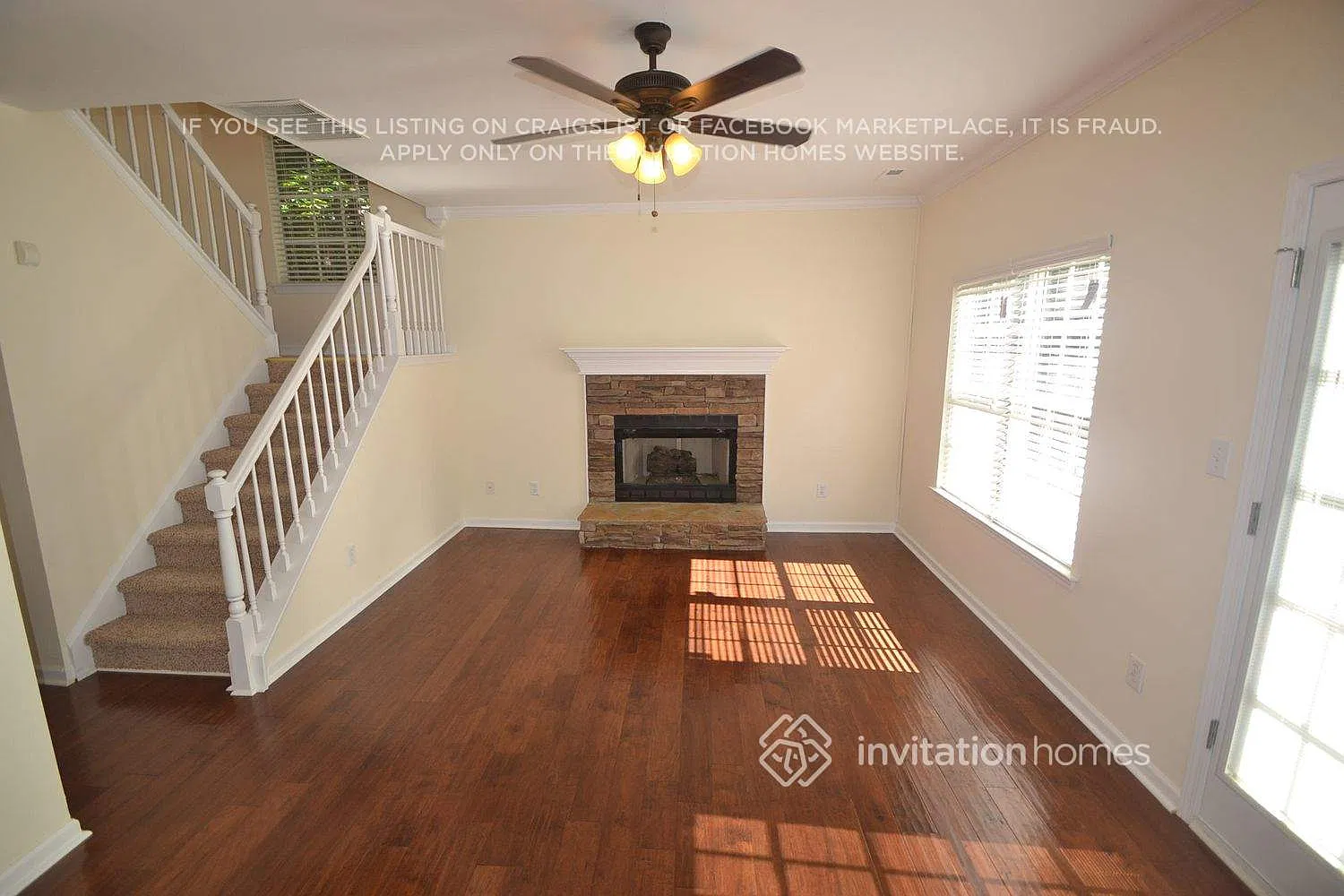 120 Broadleaf Pt Fayetteville, GA 30215 — Photo 2