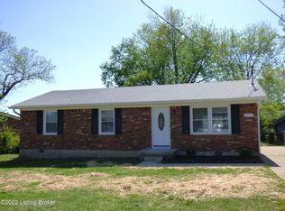287 Georgia Ave, Mount Washington, KY 40047