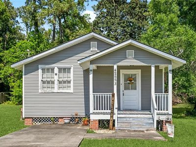 42553 Pelican Dr, Ponchatoula, LA, 70454