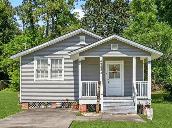 42553 Pelican Dr, Ponchatoula, LA 70454