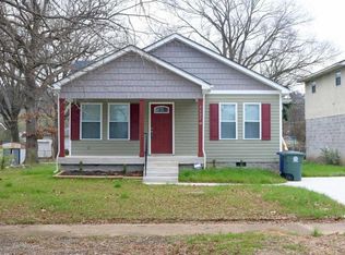 3602 6th Ave, Chattanooga, TN 37407