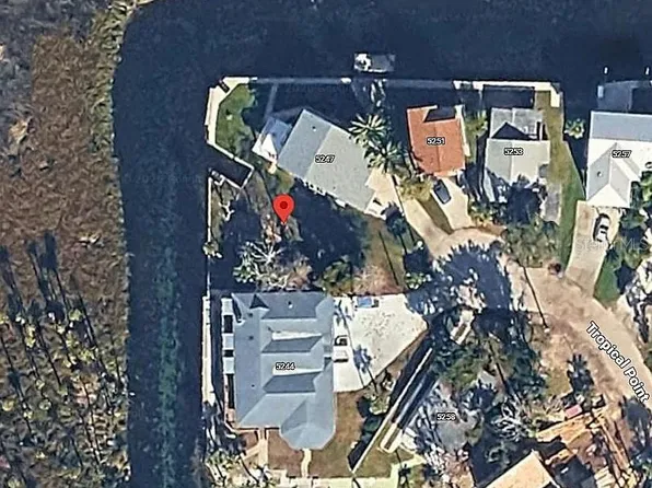 5243 TROPICAL POINT LOT 45, WEEKI WACHEE, FL 34607