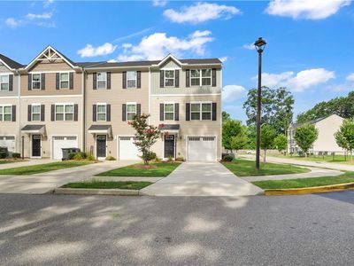 114 Manilla Cir #1, Hampton, VA, 23669