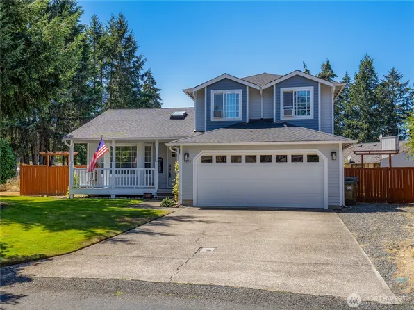 2010 148th Street E, Tacoma, WA 98445