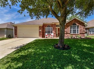 1827 White Indigo Trl, Round Rock, TX 78665