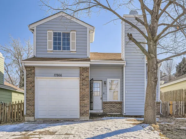 17866 E Bethany Place, Aurora, CO 80013