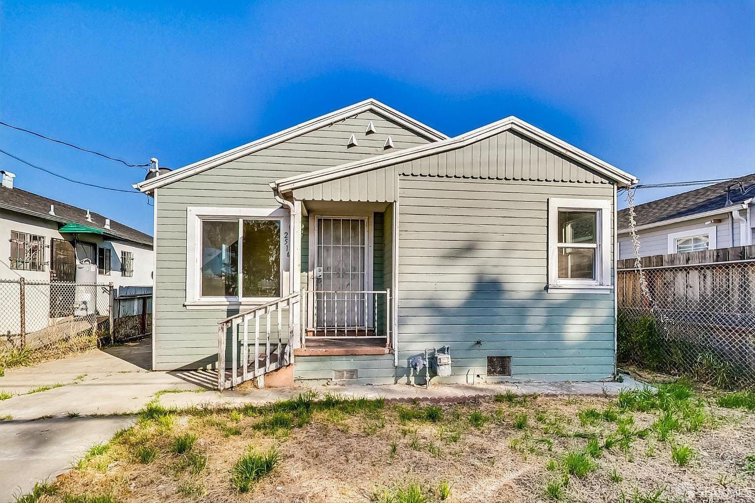 2514 77th Ave, Oakland, CA 94605 Zillow