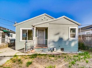 2514 77th Ave, Oakland, CA