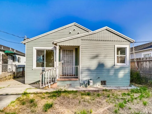 2514 77th Ave, Oakland, CA 94605