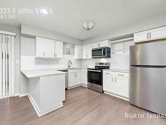 2nd image of 1023 E 68th St #6