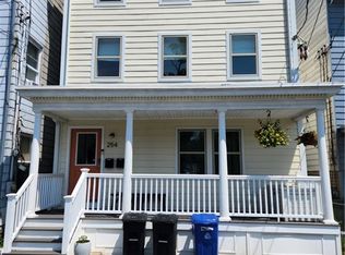 254 Liberty St, Newburgh, NY