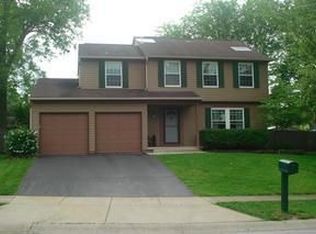 1304 Haybrook Dr, Columbus, OH 43230