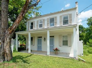 93 Strasburg Pike, Lancaster, PA 17602