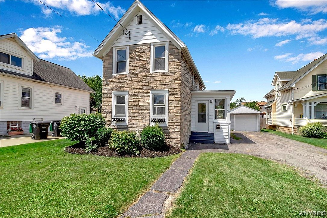 340 Grove St, Tonawanda, NY 14150 MLS B1483613 Zillow