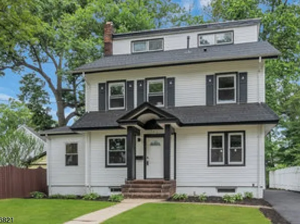 695 Haxton Ave, City Of Orange Twp., NJ 07050