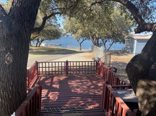 2334 Sanbar Rd UNIT 51A, Graford, TX 76449