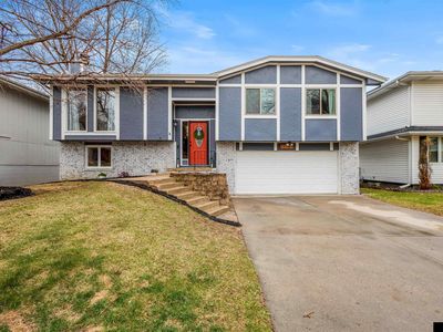11705 Hartman Ave, Omaha, NE, 68164