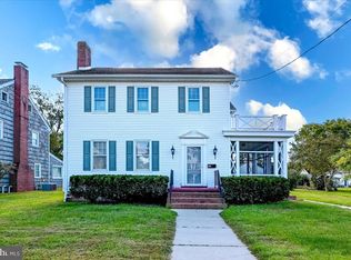 205 Delaware Ave, Bridgeville, DE