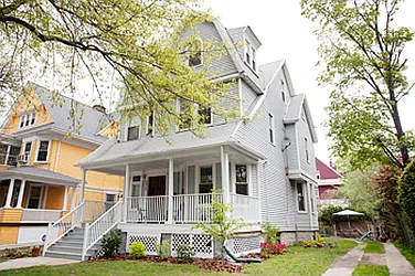 Sold by Brooklyn Hearth Realty