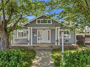 332 Chester Pl, Pomona, CA 91768