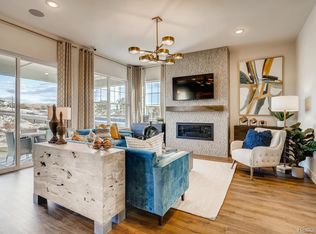 4912 Saddle Iron Rd, Castle Rock, CO 80104