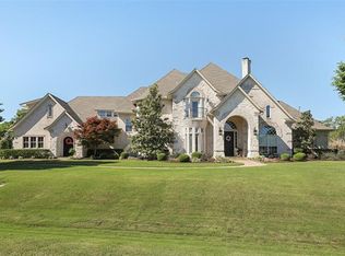 1130 Tate Ln, Argyle, TX 76226