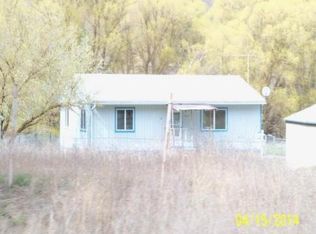 9422 S Cheney Spokane Rd, Cheney, WA 99004