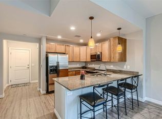 2200 S University Blvd APT 210, Denver, CO 80210