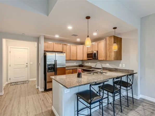 2200 S University Blvd, Denver, CO