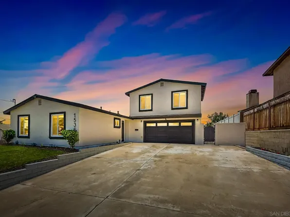 1536 Melrose Ave, Chula Vista, CA 91911