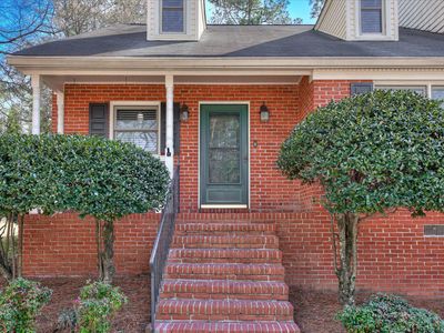 602 Crown Point Dr, Martinez, GA, 30907