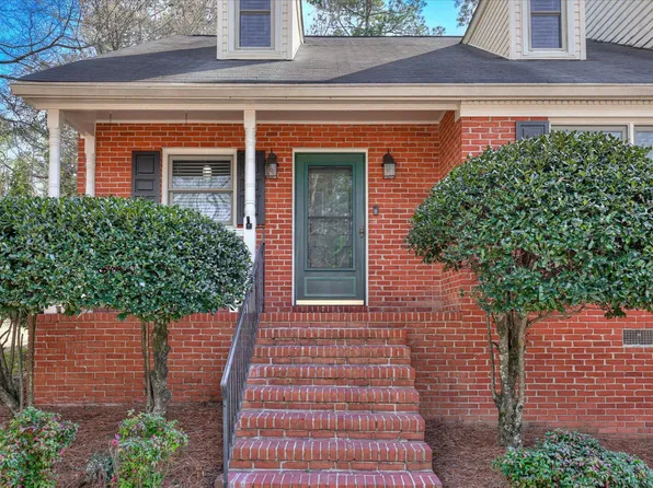 602 CROWN POINT Drive, Martinez, GA 30907