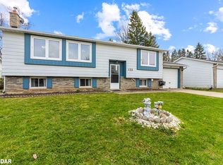 435 Robert St, Shelburne, ON L9V3A4