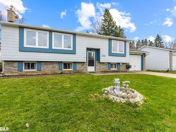 435 Robert St, Shelburne, ON L9V 3A4