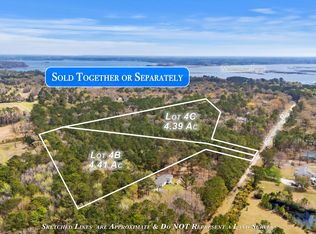 4B Sebago Rd, Hollywood, SC 29449