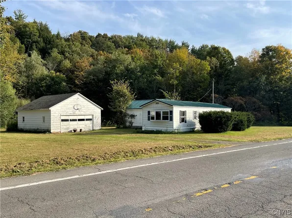 1090 Route 221, Harford, NY 13784