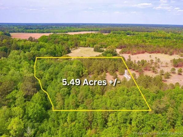 6 Pompey Rd, Manning, SC 29102