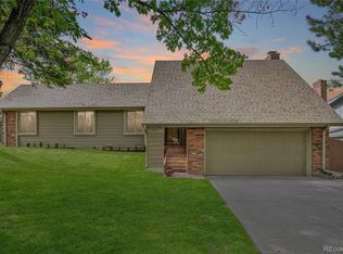 15401 E Loyola Pl, Aurora, CO 80013