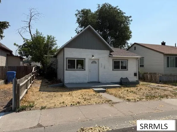 220 Randolph Ave, Pocatello, ID 83201