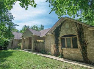 7583 Boiler Ct, Lafayette, IN 47905