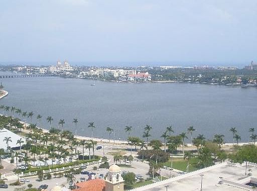 Flagler Drive