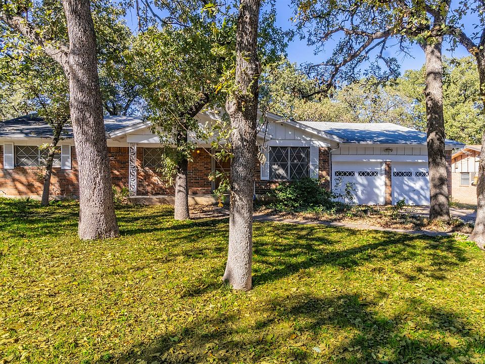 1st image of 3413 Duer Dr