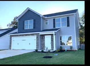 224 Lockeland Park Dr, Simpsonville, SC 29681