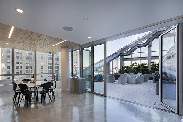 Rented by Brown Harris Stevens | media 44