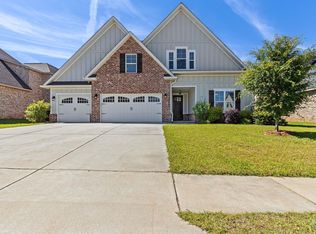 228 Perth Ct, Warner Robins, GA 31088