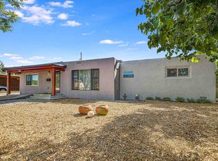 122 Pine St, Santa Fe, NM 87501