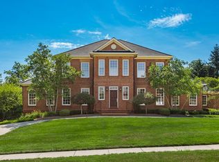 10473 Mackenzie Way, Dublin, OH 43017