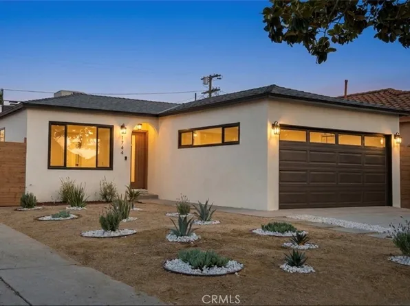 1744 S Genesee Ave, Los Angeles, CA 90019