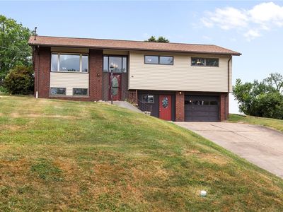 47 Hickory Dr, Charleroi, PA, 15022