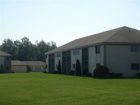 patio side